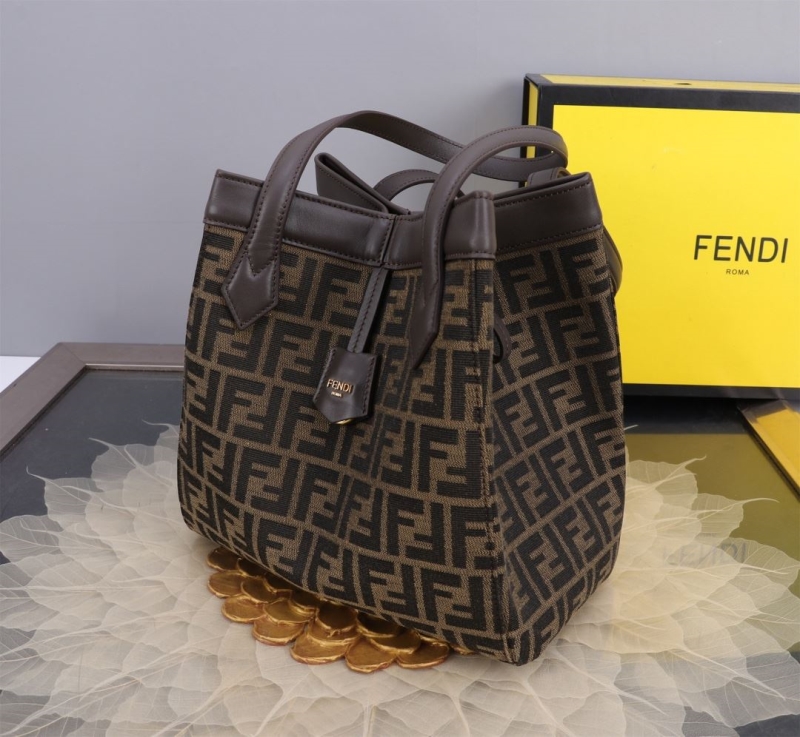 Fendi Shopping Bags